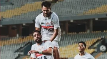 انفراجة منتظرة.. الزمالك يحسم أزمة ملعب مواجهته الأفريقية أمام ديكاداها 1